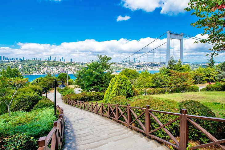 10 Best Parks in Istanbul | PlanetWare