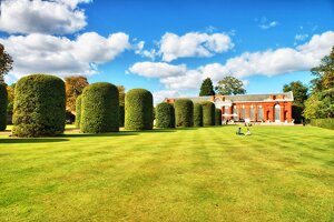 London's Best Parks