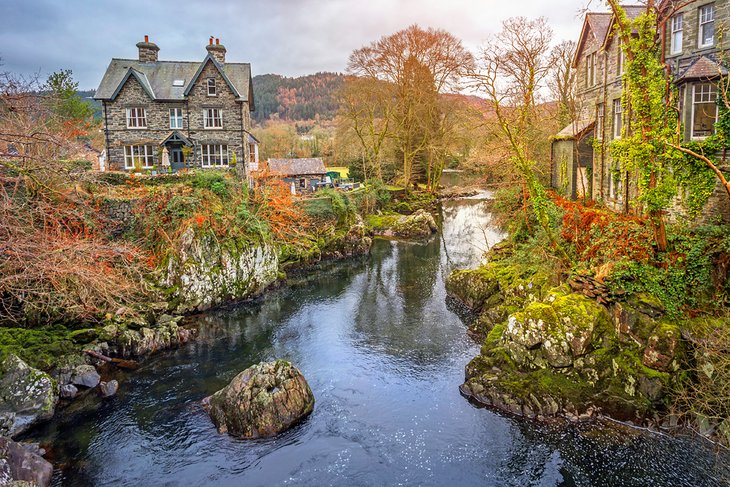 Betws-y-Coed