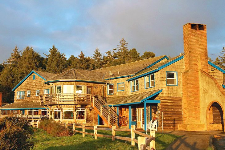 Photo Source: Kalaloch Lodge