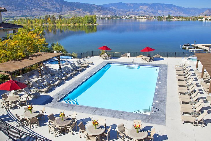 Photo Source: Walnut Beach Resort