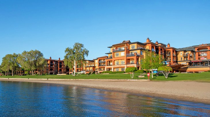 Photo Source: Watermark Beach Resort
