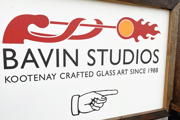 Glassworks at Bavin Studios