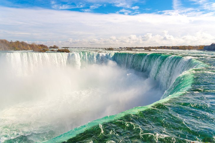 Niagara Falls, Ontario, Canada