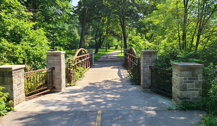 11 mejores parques en Mississauga, Ontario