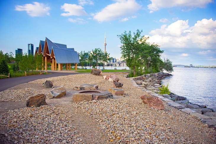 Trillium Park