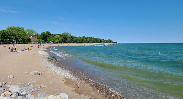 10 mejores parques en Toronto