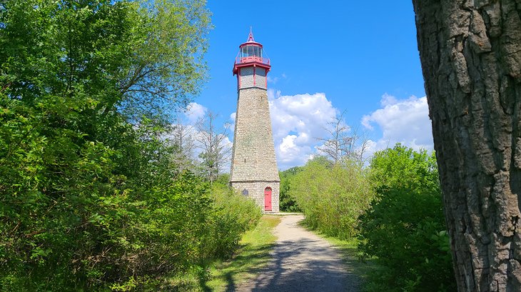 Gibraltar Point Lighthouse