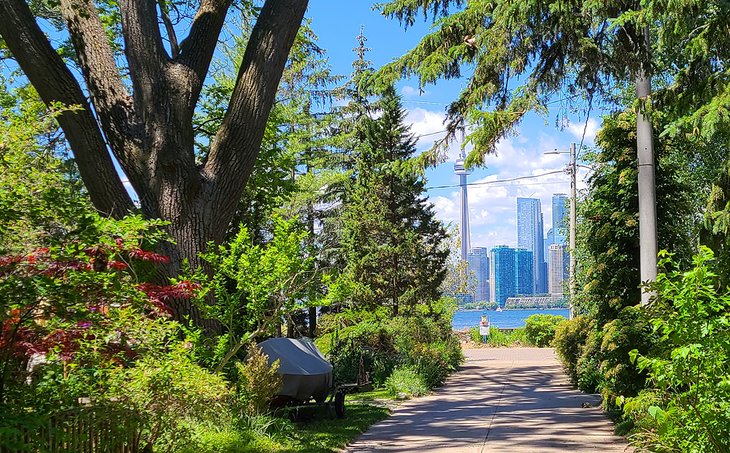 15 cosas mejor valoradas para hacer en las islas de Toronto