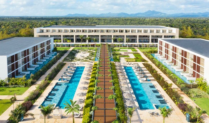 Los 20 mejores resorts de lujo con todo incluido en el Caribe Los 20 mejores resorts de lujo con todo incluido en el Caribe