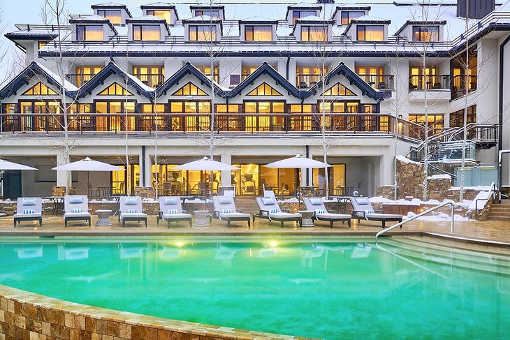 Photo Source: Grand Hyatt Vail