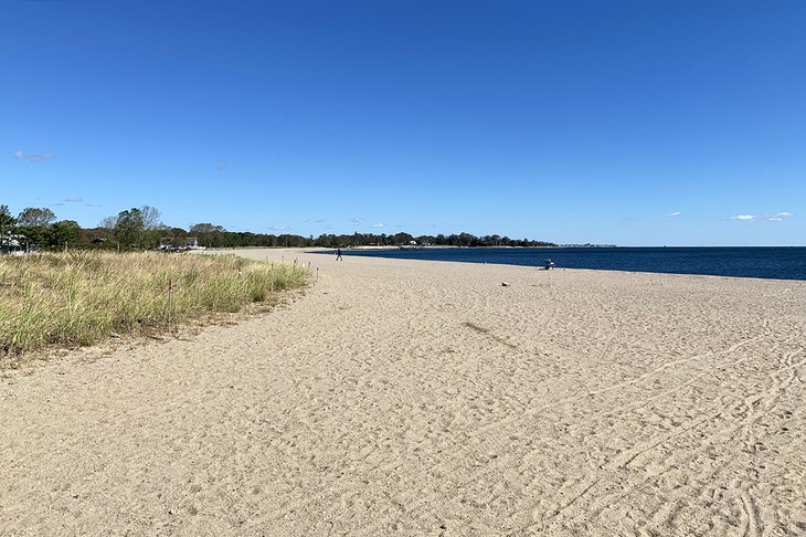 Sherwood Island State Park