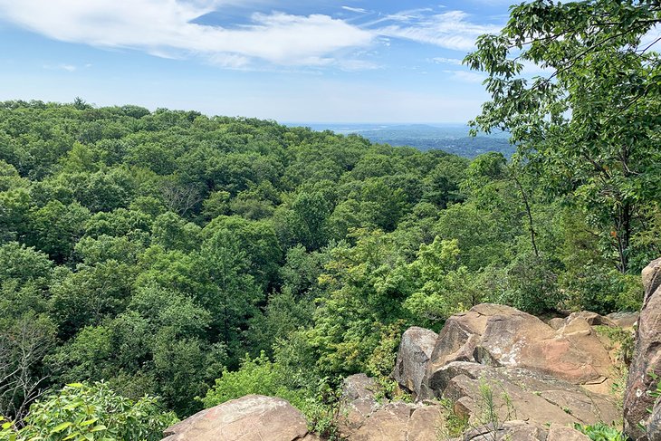 13 mejores parques estatales en Connecticut 13 mejores parques estatales en Connecticut