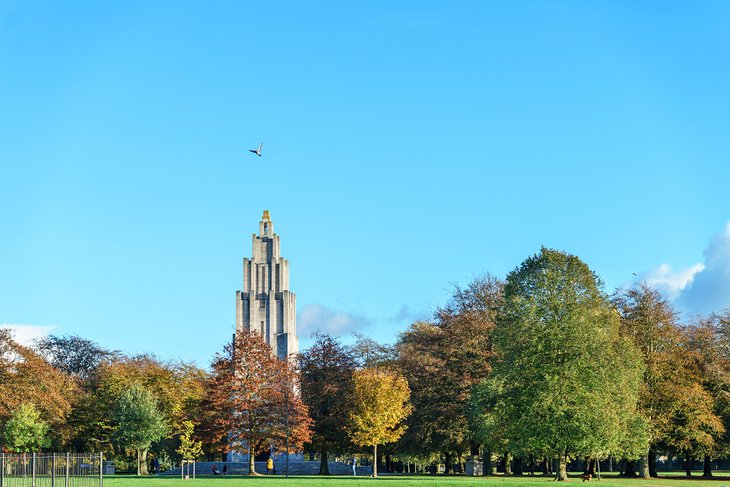 War Memorial Park