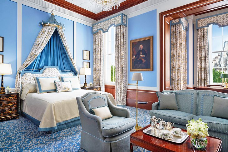 Photo Source: The Lanesborough