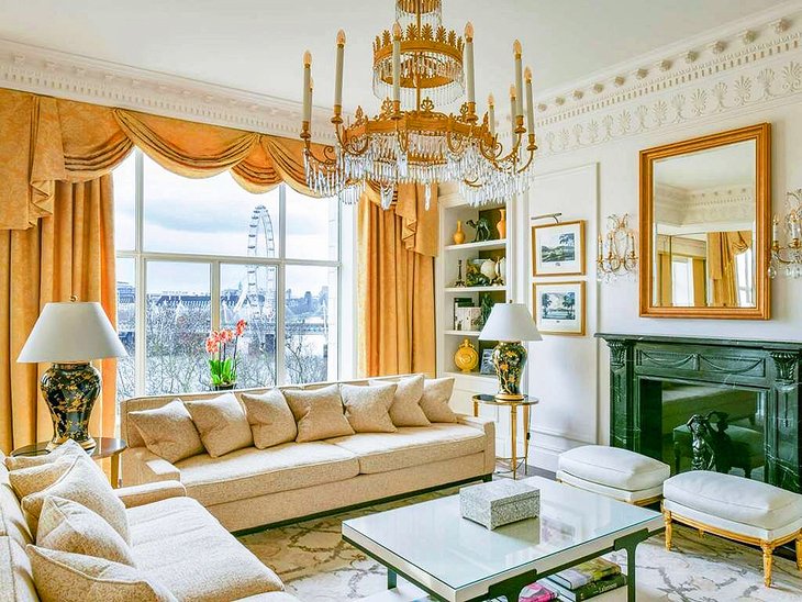 Photo Source: The Savoy