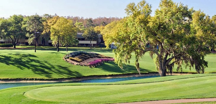 9 mejores resorts de golf en Florida 9 mejores resorts de golf en Florida