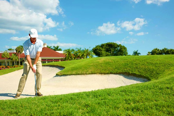 9 mejores resorts de golf en Florida 9 mejores resorts de golf en Florida