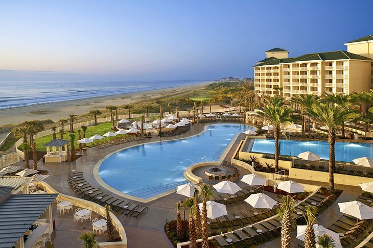 9 mejores resorts de golf en Florida 9 mejores resorts de golf en Florida