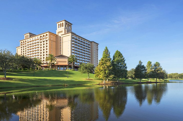 9 mejores resorts de golf en Florida 9 mejores resorts de golf en Florida