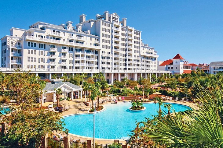 9 mejores resorts de golf en Florida 9 mejores resorts de golf en Florida