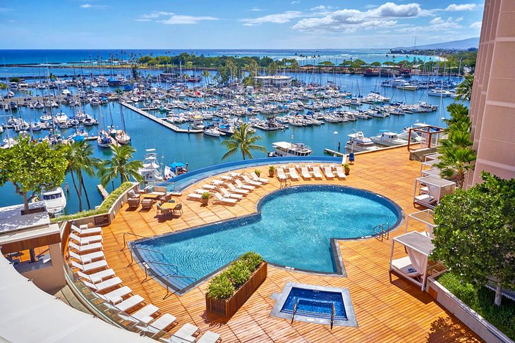 Source photo : Prince Waikiki