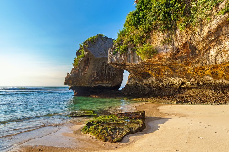 Stunning Bali Beaches Collection: Tropical Paradise Unveiled