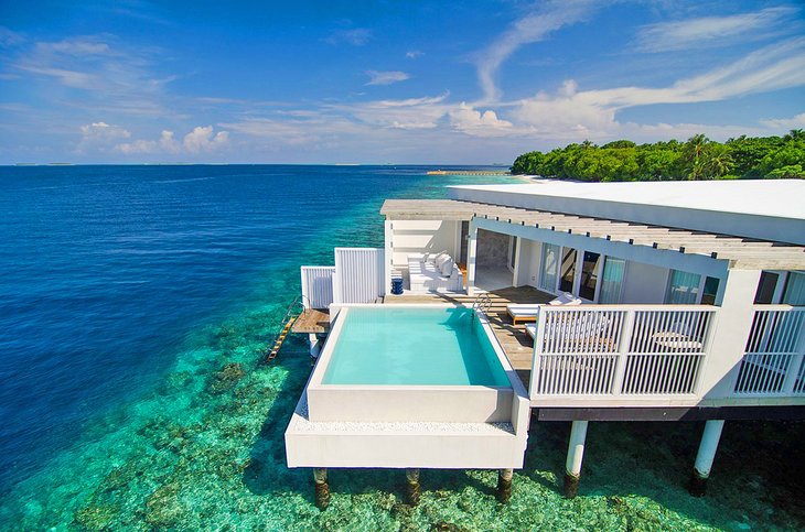 Photo Source: Amilla Maldives Resort & Residences