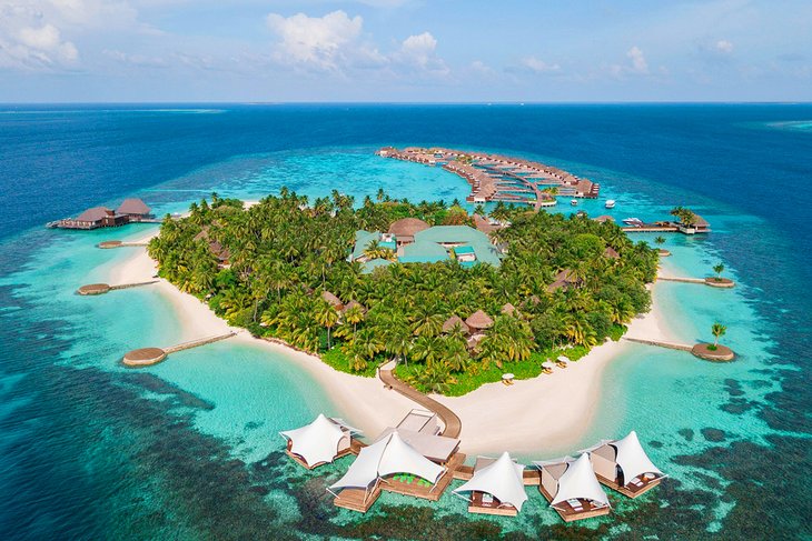 Photo Source: W Maldives