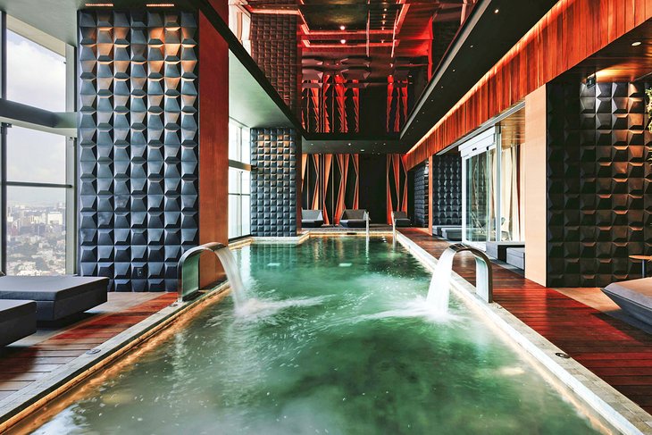 Source photo : Sofitel Mexico
