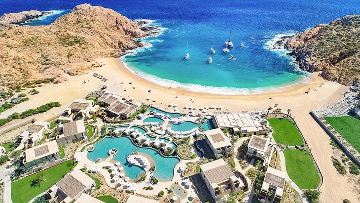 Photo Source: Montage Los Cabos