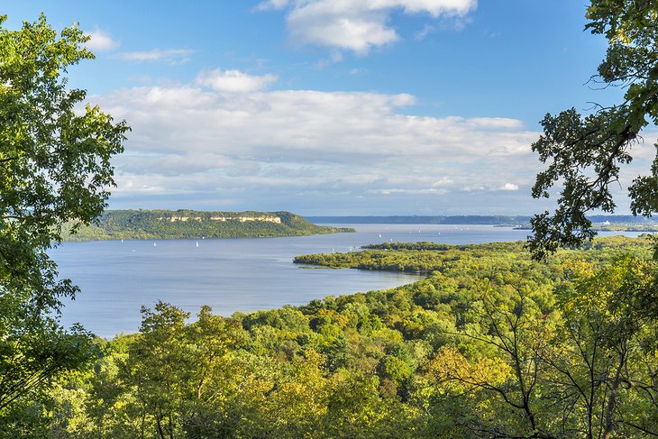 Lake Pepin