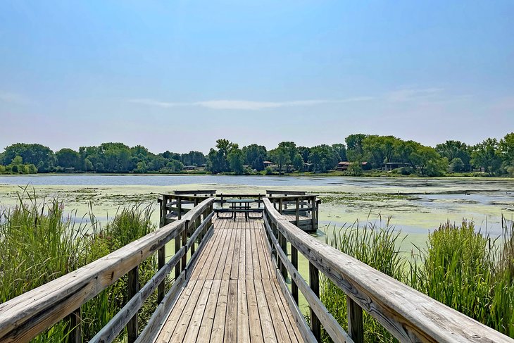 Brown's Creek Trail