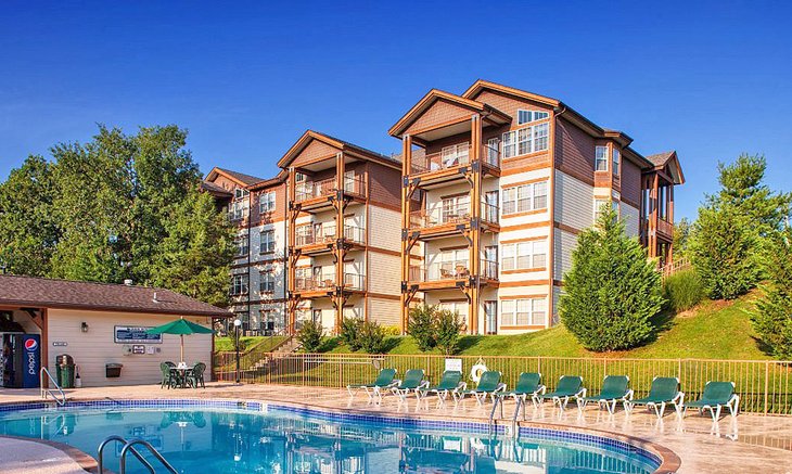 Photo Source: Palace View Resort by Spinnaker