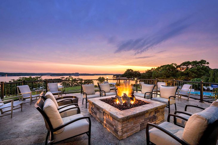 Photo Source: The Lodge of Four Seasons