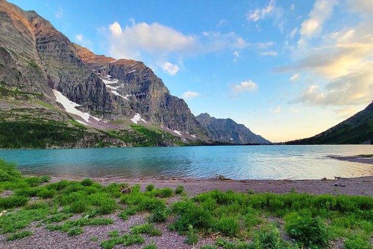 Glacier National Park