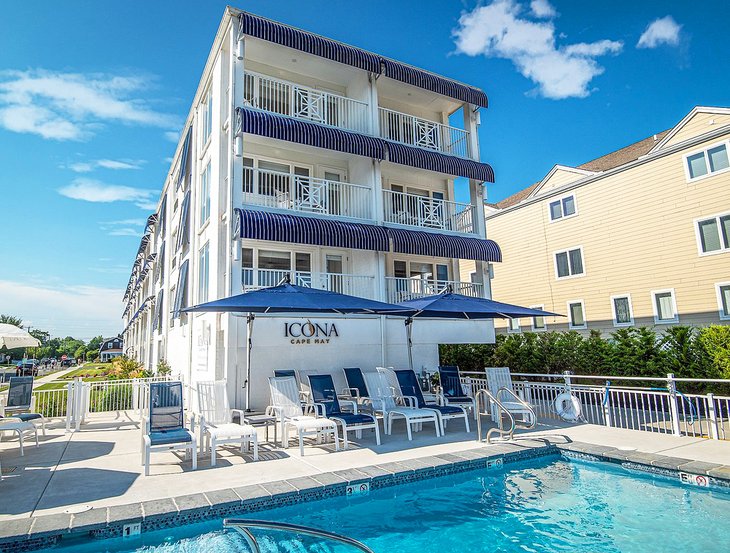 Photo Source: ICONA Cape May