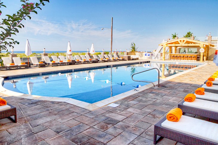Photo Source: Ocean Club Hotel