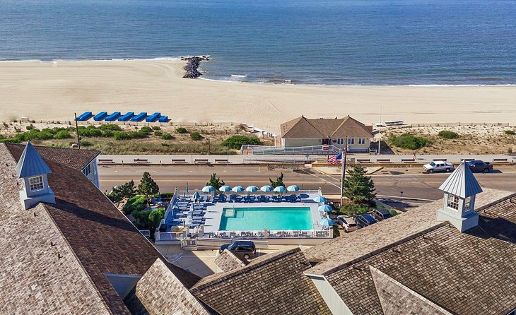 Photo Source: Sandpiper Beach Club