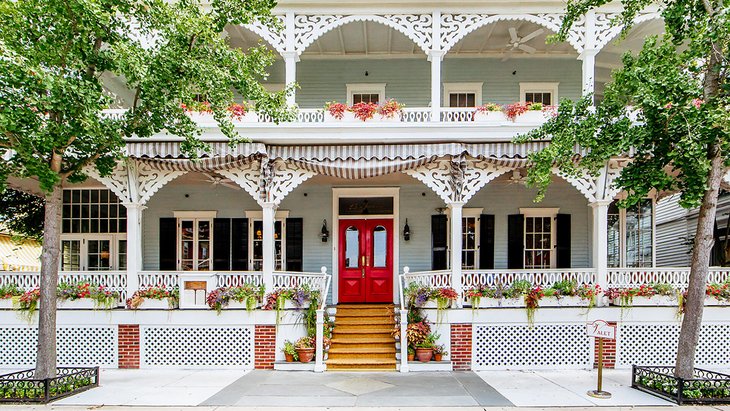 Photo Source: The Virginia Hotel