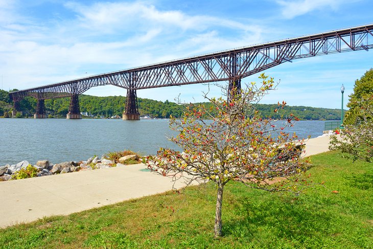 Walkway over the Hudson