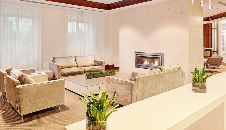 18 hoteles mejor calificados en Cleveland 18 hoteles mejor calificados en Cleveland