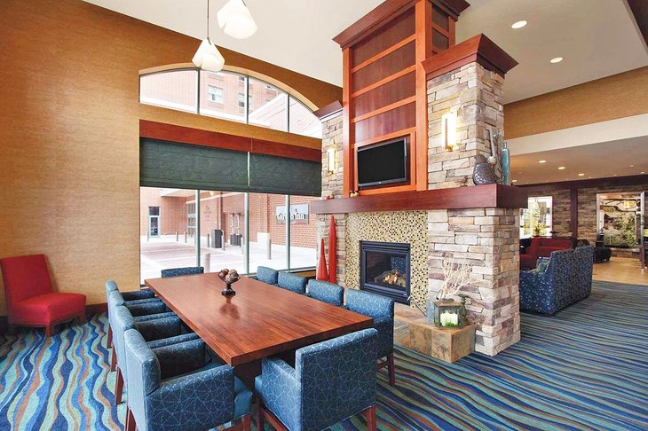 19 hoteles mejor calificados en la ciudad de Oklahoma 19 hoteles mejor calificados en la ciudad de Oklahoma