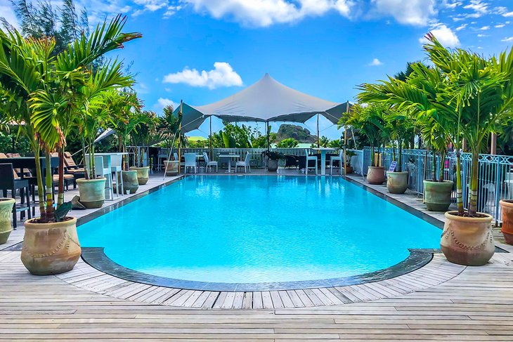 Los 13 mejores Resorts de San Martín (Sant Maarten)