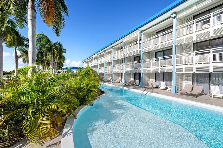 Photo Source: Secrets St. Martin Resort & Spa