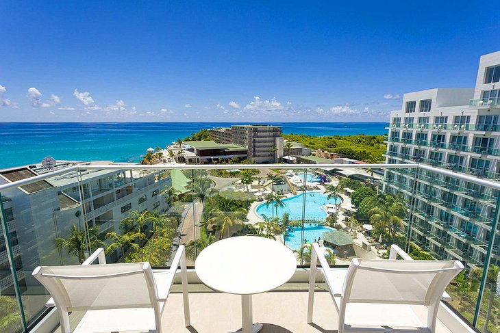 Photo Source: Sonesta Maho Beach Resort & Spa