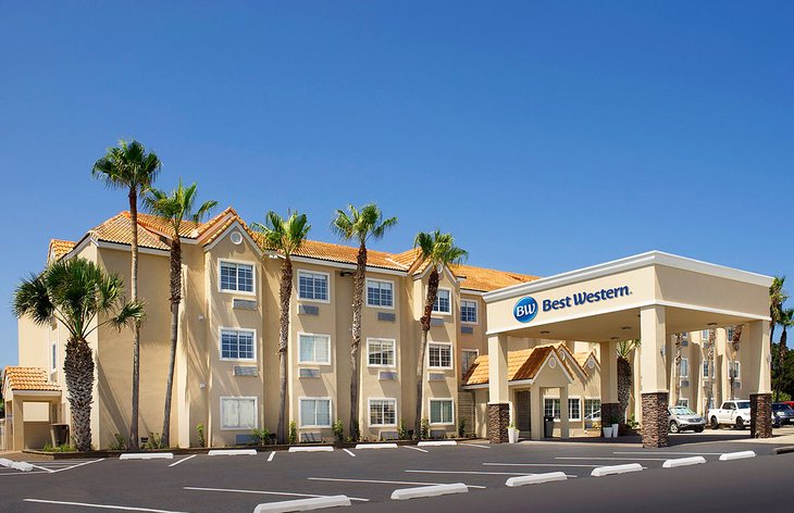 Photo Source: Best Western Beachside Inn