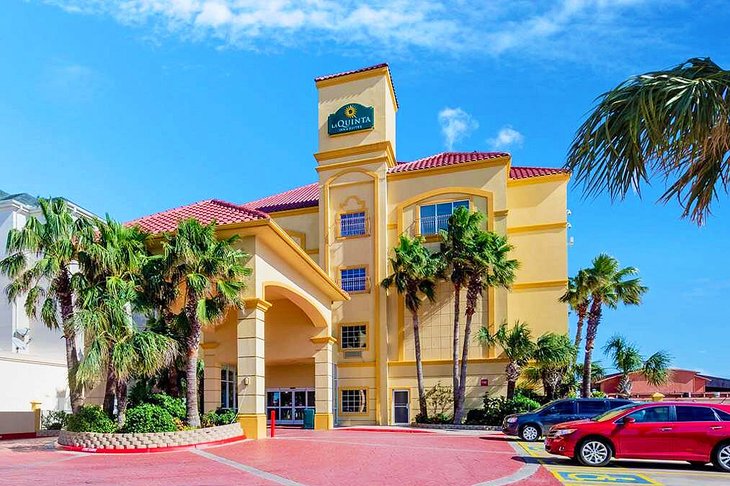 Photo Source: La Quinta Inn & Suites by Wyndham South Padre Island Beach