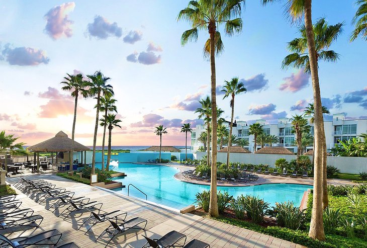 Photo Source: Pearl South Padre Resort
