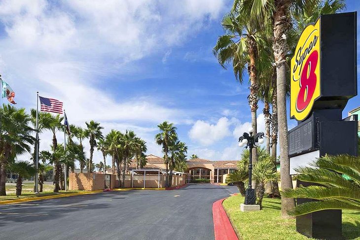 Photo Source: Super 8 by Wyndham South Padre Island